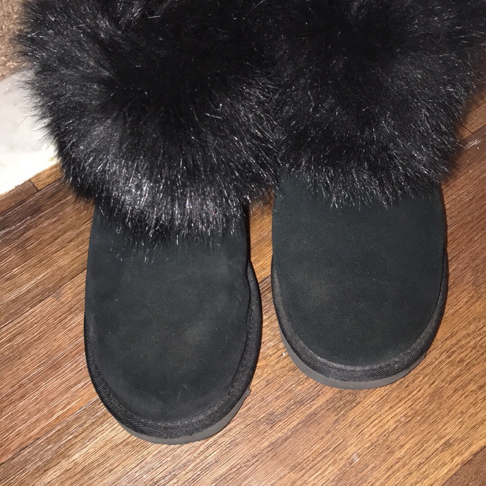 Uggs